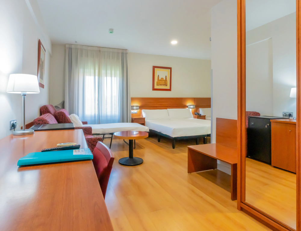 Hotel Palacios