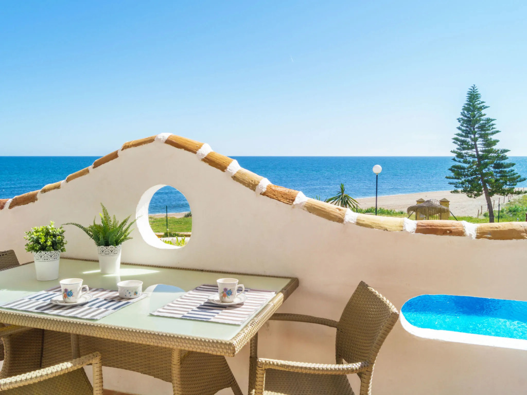 C02 Royal Beach - Apartment