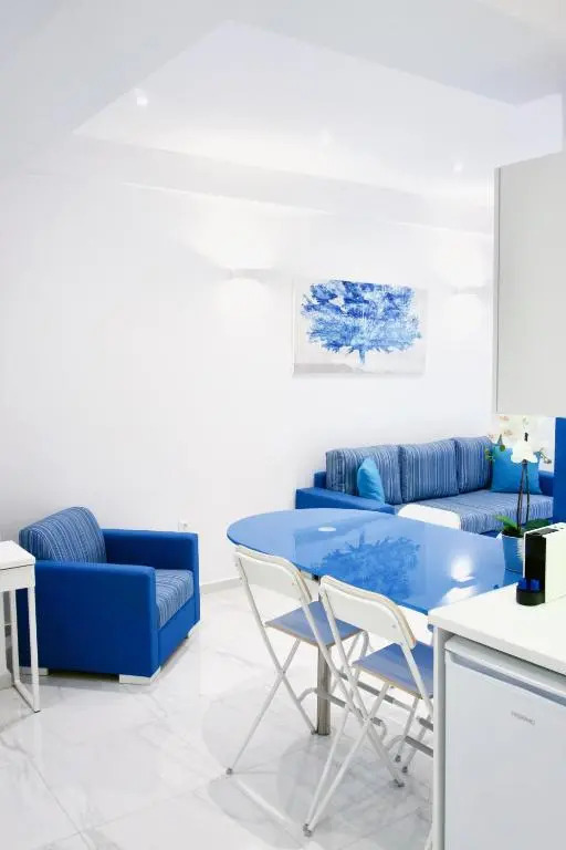 Amazing Modern Central Apt in Athens