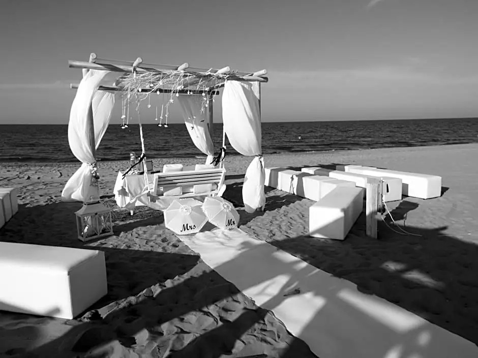 torquemada beach club