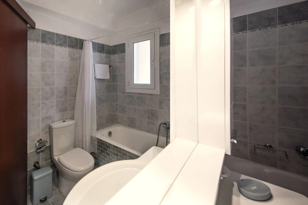 Two Bedroom Apt 2' To Acropolis Museum by Villarentalsgr