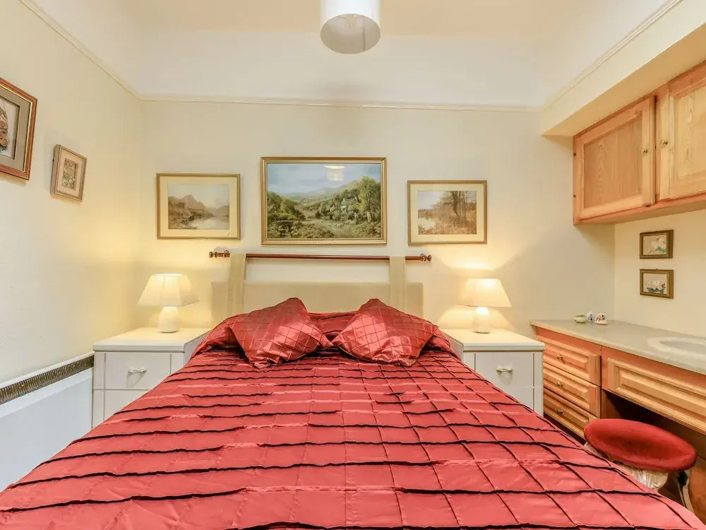 Clooneavin Apartment 5