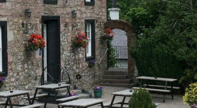 Stair Inn