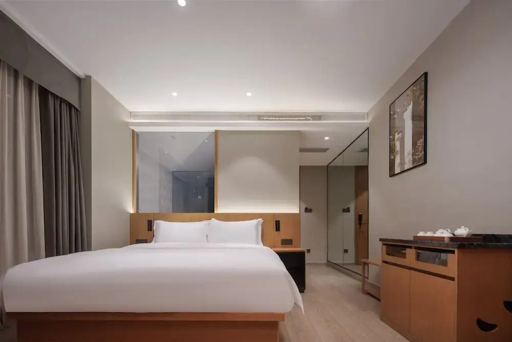 The Boutique Hotel Authentic Antique
