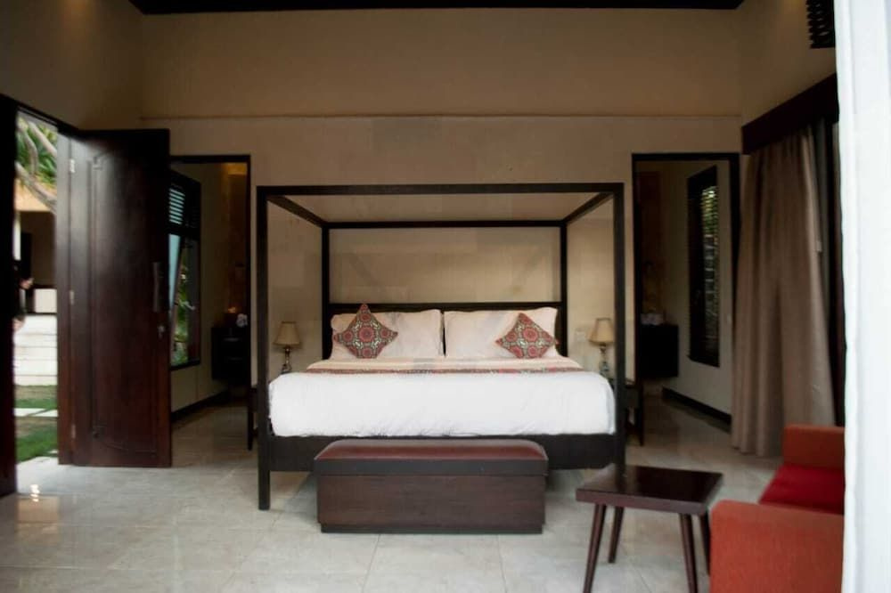 Villa Pasraman Baghawan