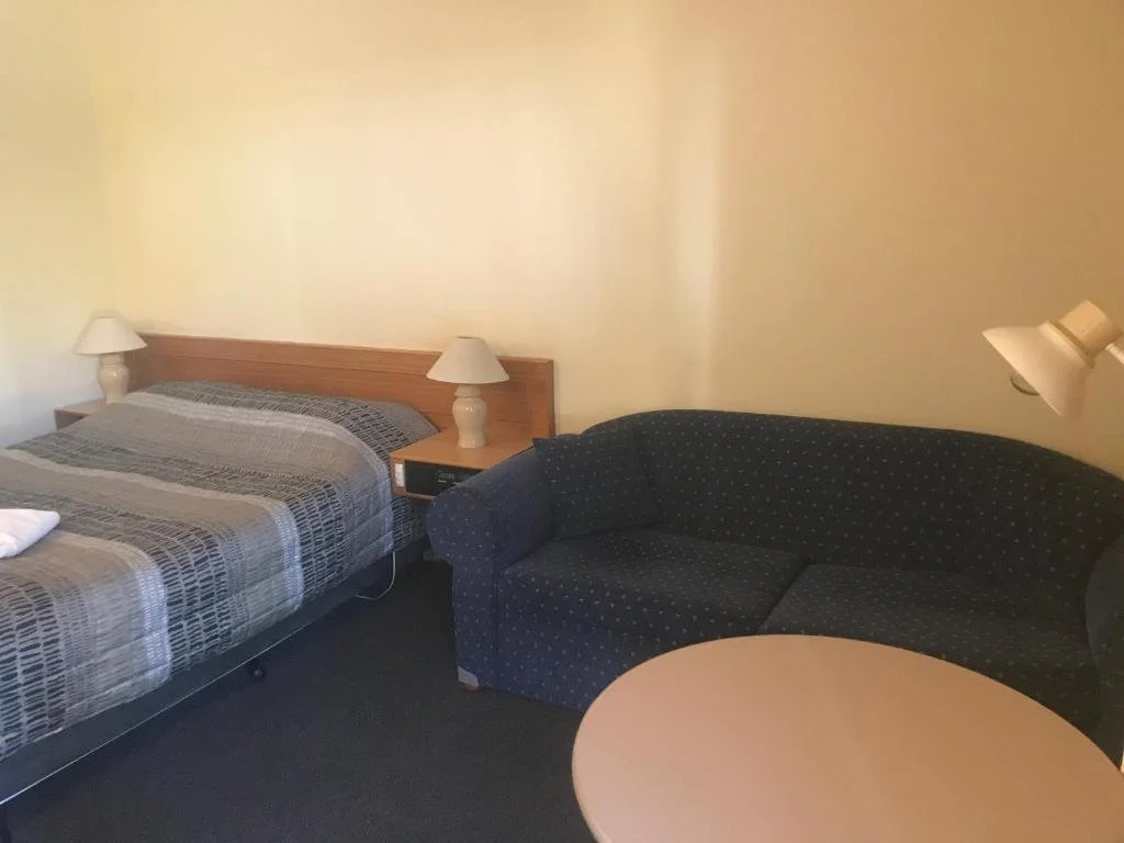 Gateway Motor Inn
