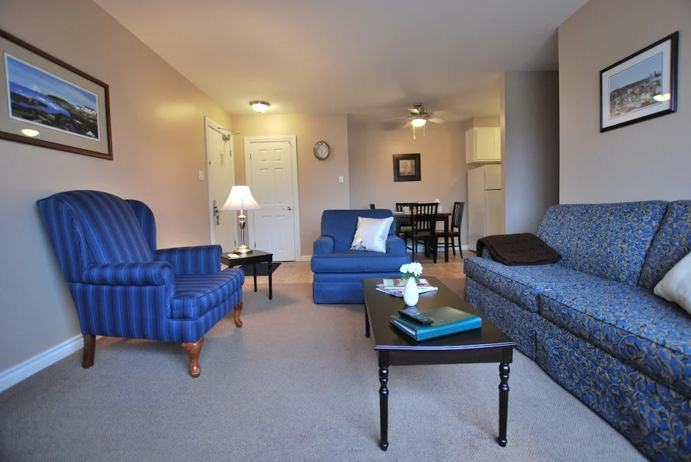 Economy Suites by Homeport