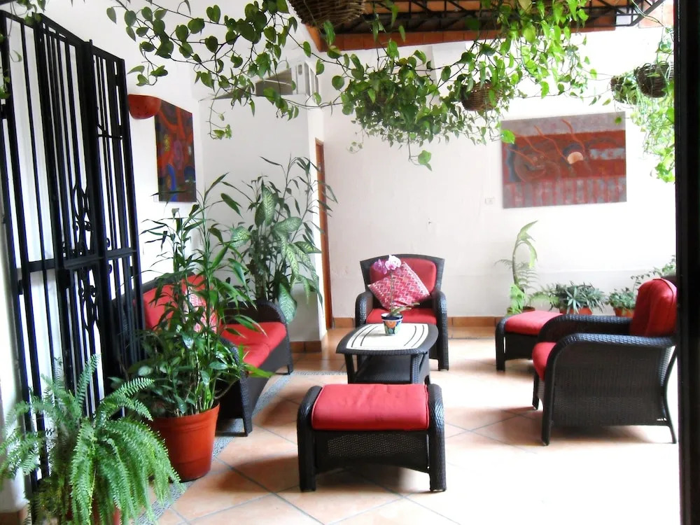 Hotel Boutique Catedral Vallarta