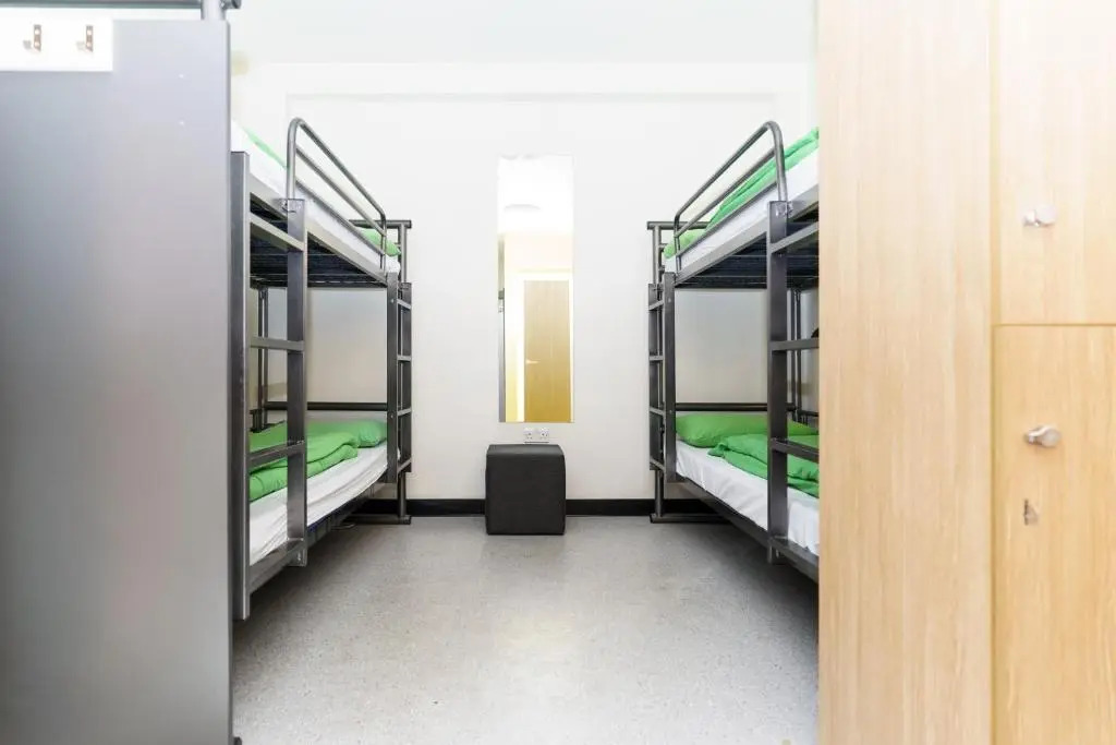 YHA London Central