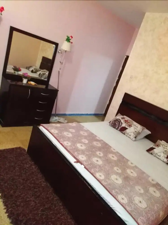 Al Amer Furnished Apartments