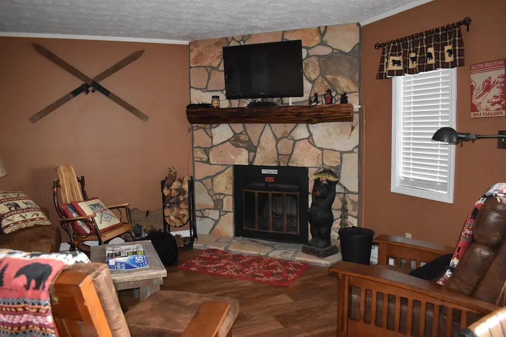 Sugar Ski & Country Club Unit 615 Platinum
