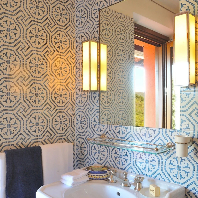 La Civetta - A Splendid 18th Century Farmhouse in Tuscany s Maremma