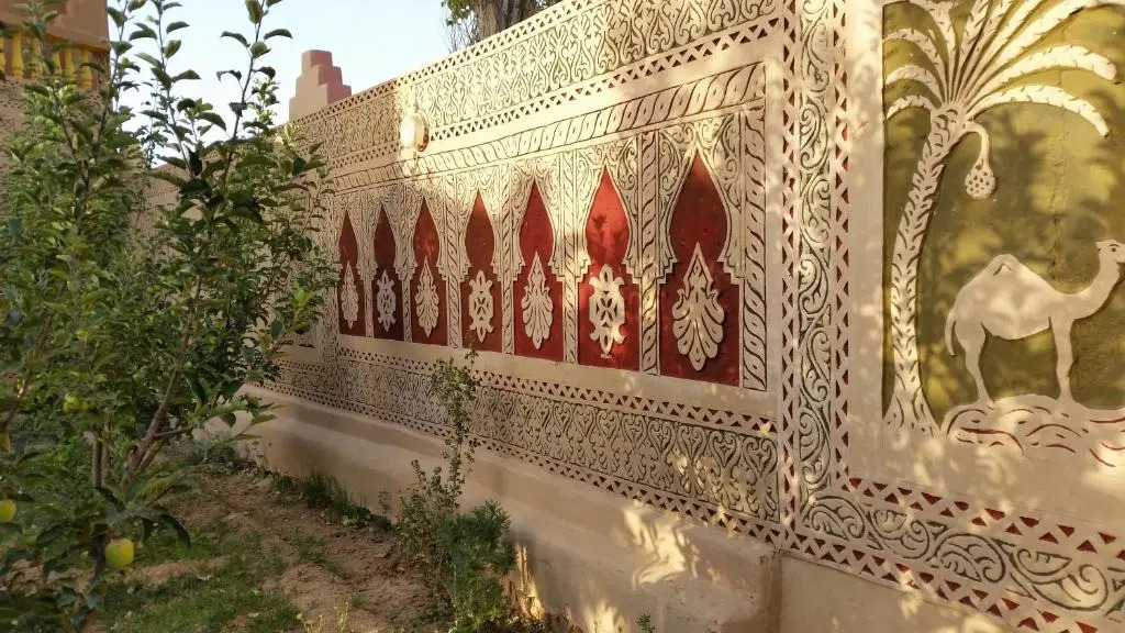 Riad Villa Midelt