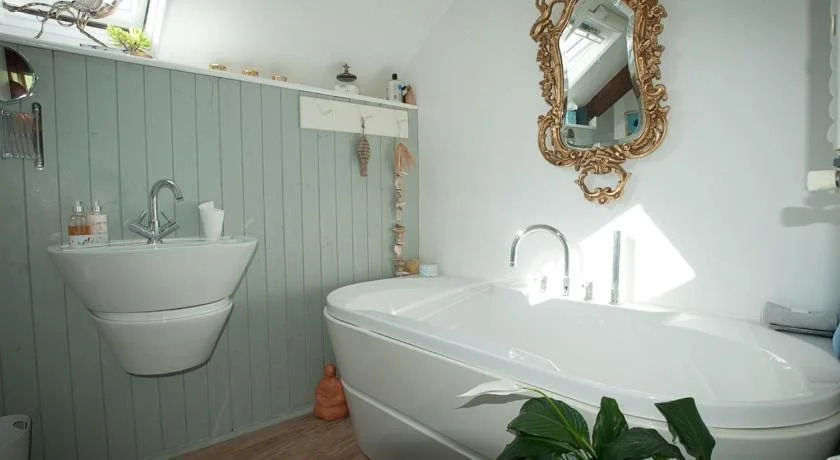 Rhedyn Guest House