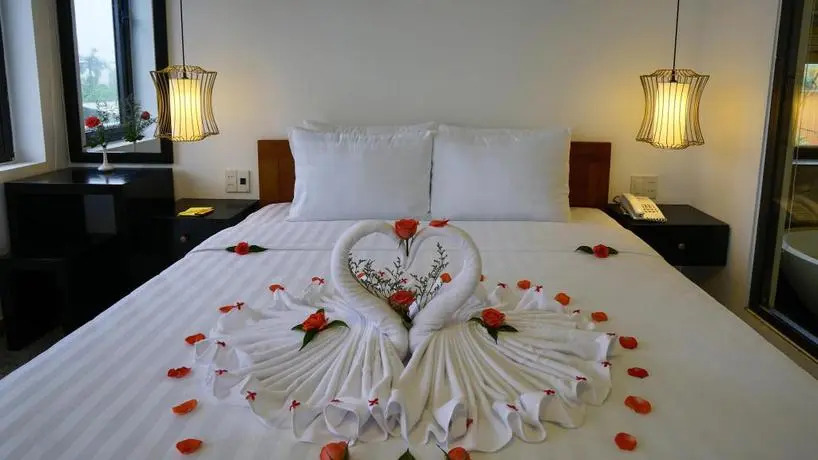 Hoi An Serena Villa