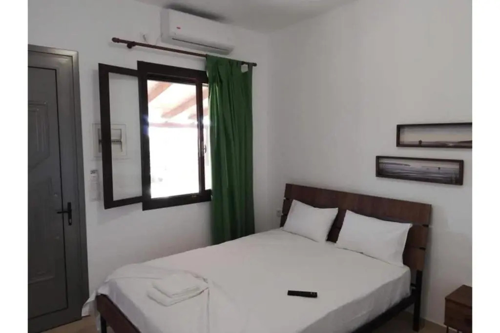 Merovili Apartment 2