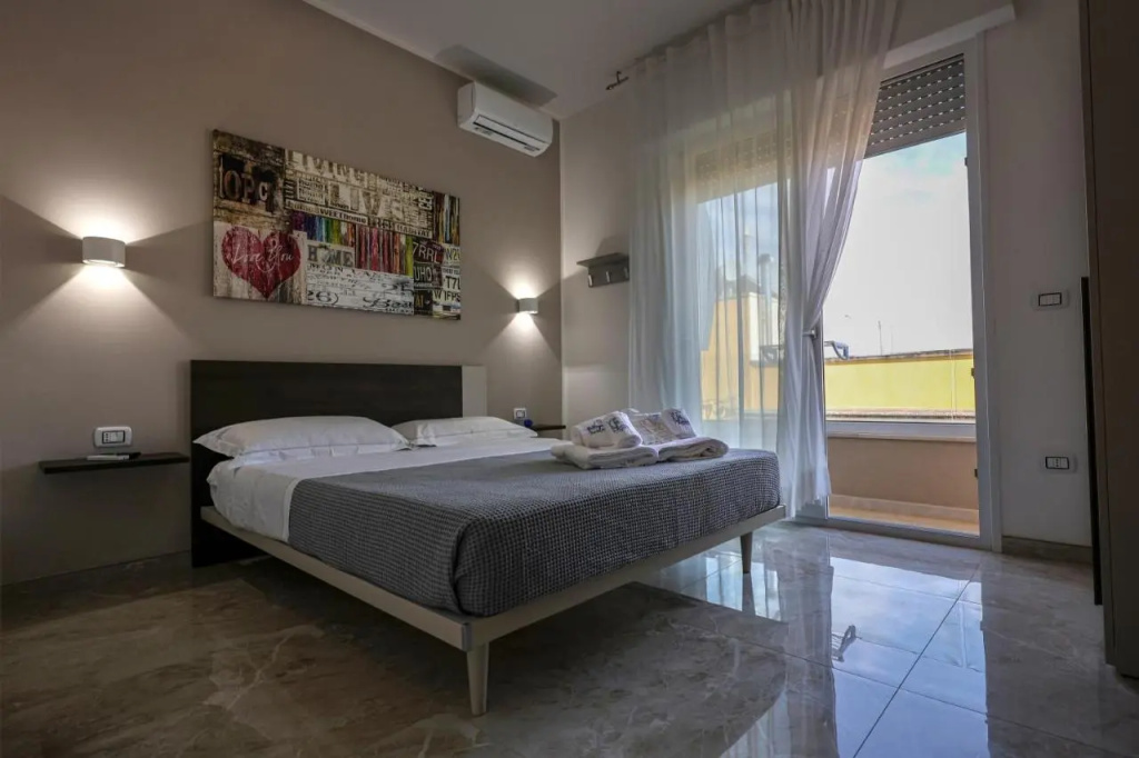 B&B 3 Vele