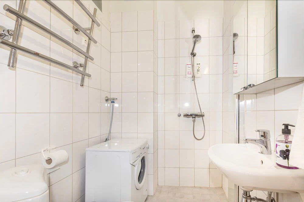 Go Happy Home Apartment Simonkatu 10