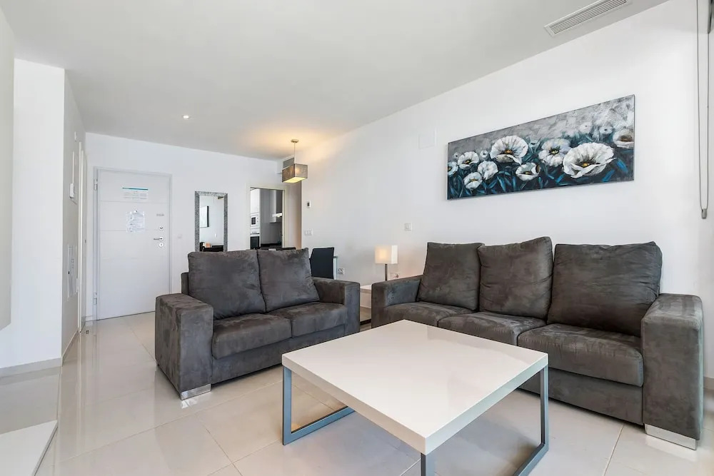 Apartamento Bennecke Horizonte