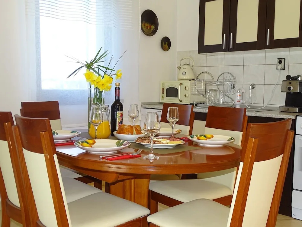 Quiant Holiday Home in Gorica With Pool