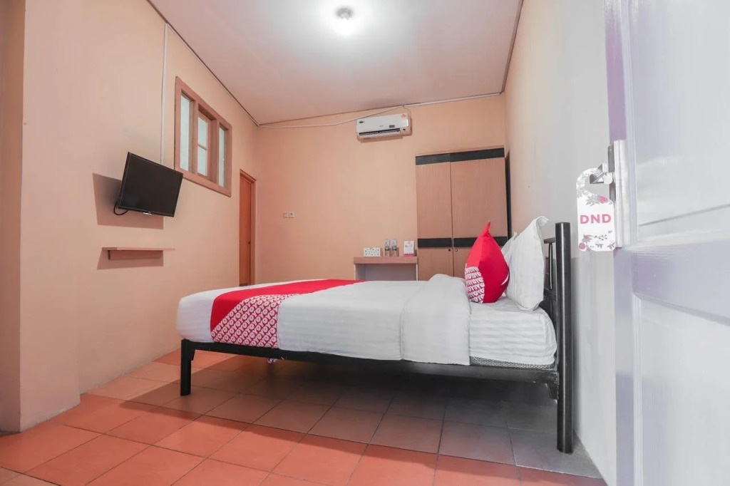 OYO 298 Gemilang Guesthouse