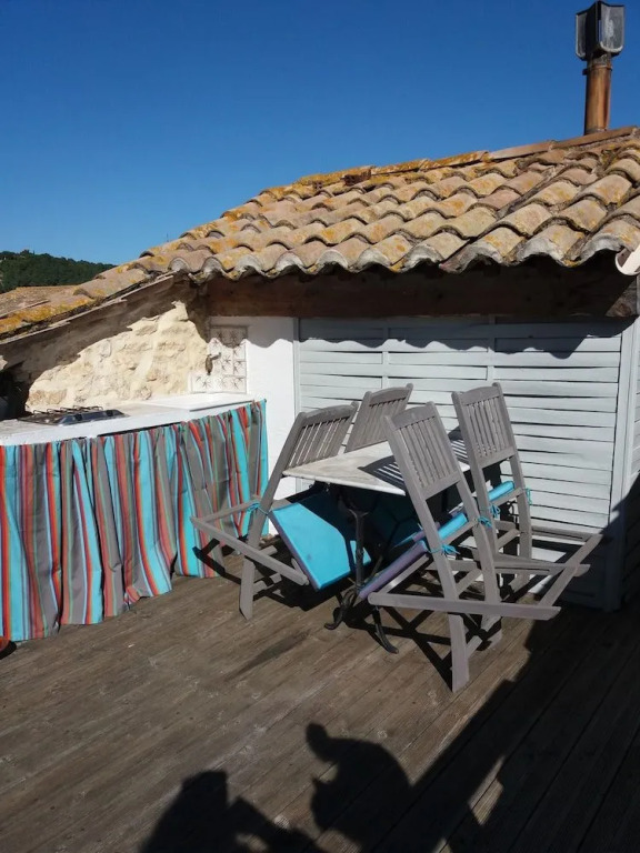 Le Patio Des Cigales
