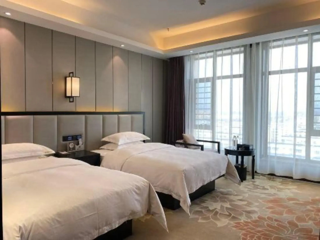 Hengrun International Hotel