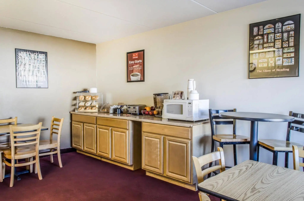 Econo Lodge Northeast