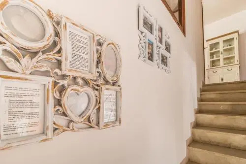 Casa Dell'Artista