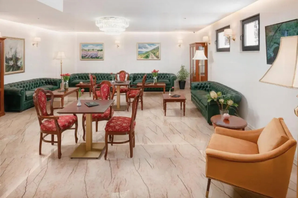 Hotel Cvita