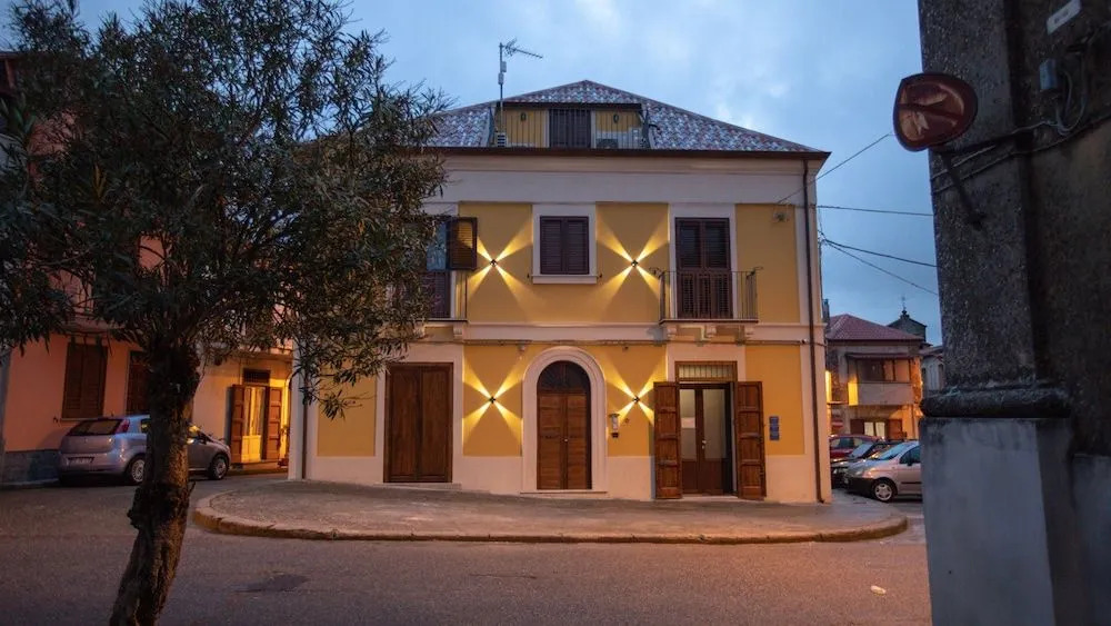 Albagiò
