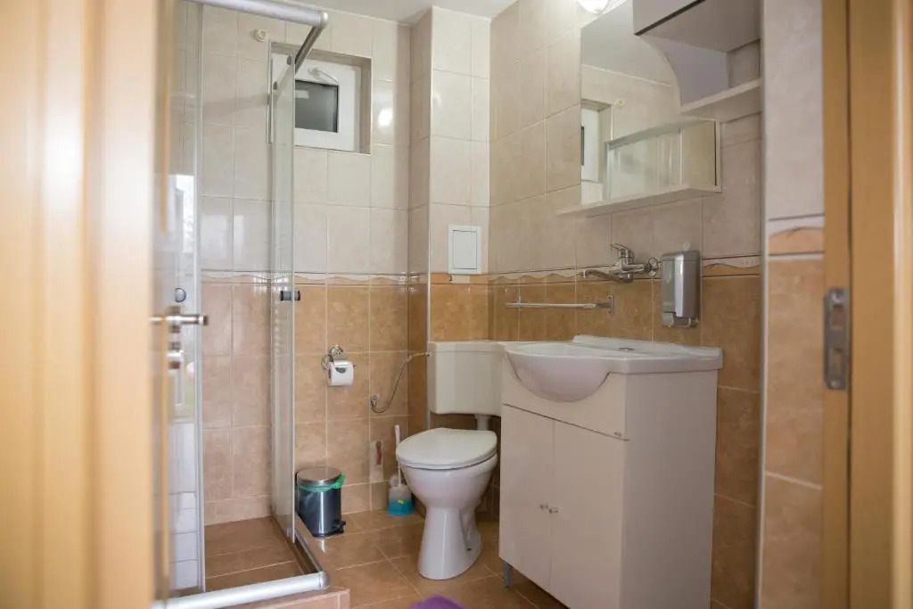 Apartament Alpha
