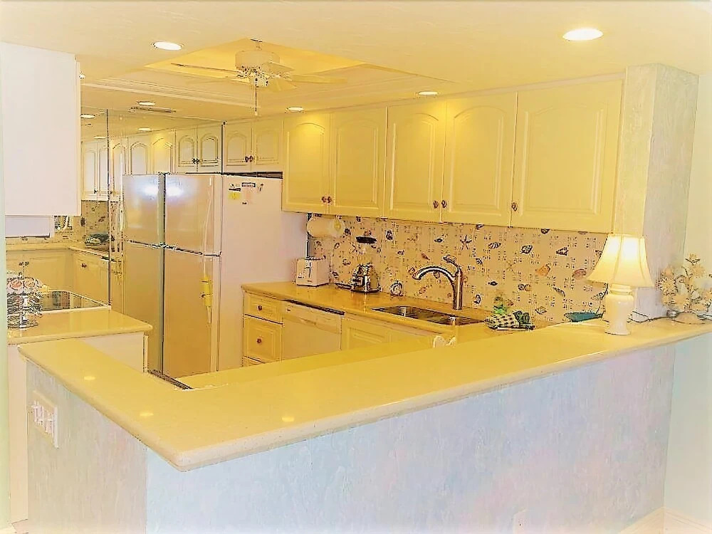Gulf and Bay Club- A701 Best View on Siesta! 3 Bedrooms 2 Bathrooms Co