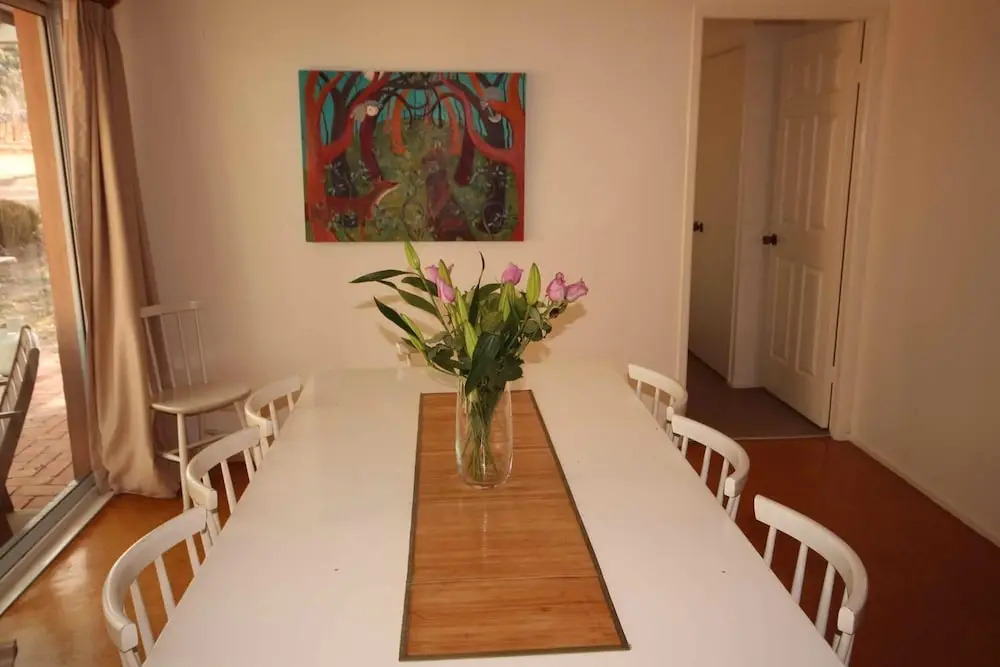 Verona Vineyard Cottage