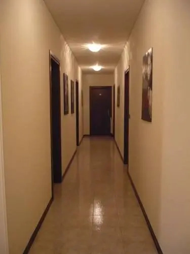 Hotel Sport