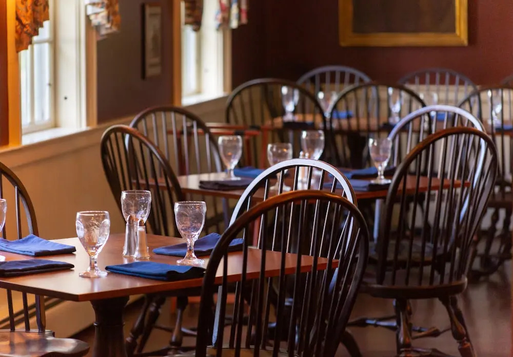 Grafton Inn