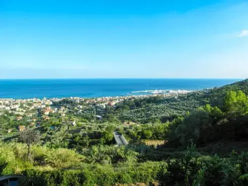 Ferienwohnung Pietra Ligure 200S
