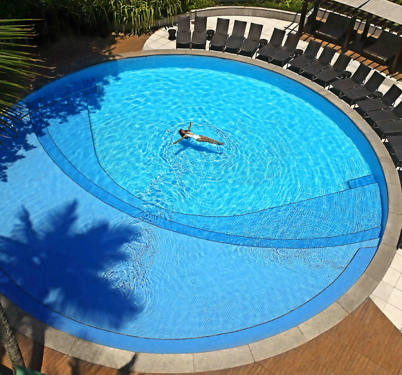 Hotel da Bahia by Wish