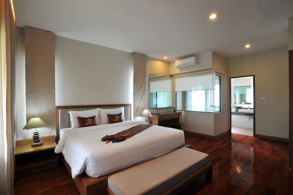 The Charm Boutique Resort