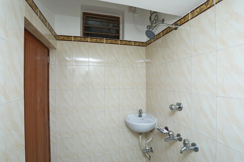 Kristi Guest House, Shantiniketan