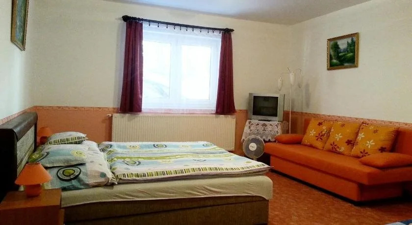 Magdalena Apartmanház