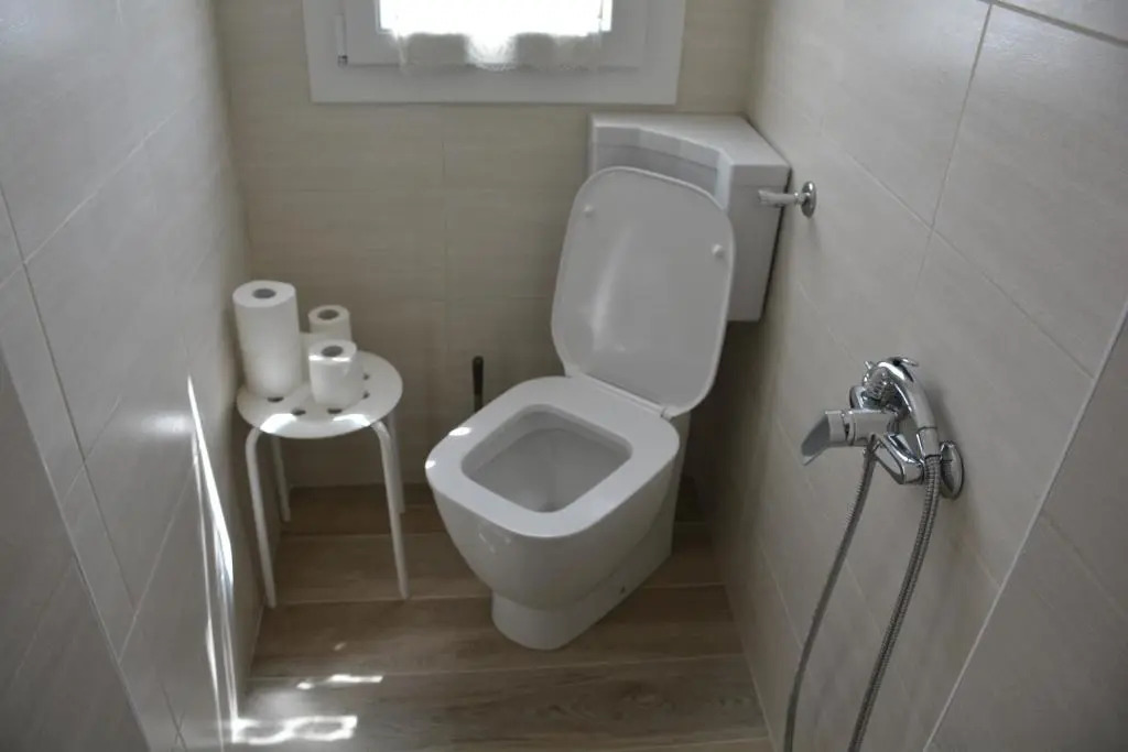 La casa di Felice