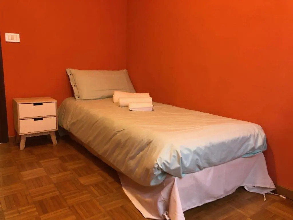 Trento House