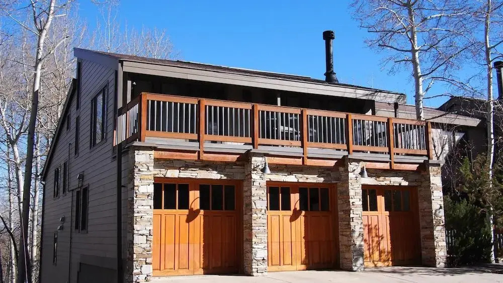 White Pines Crescent Ridge 3-bedroom Condo - Walk to Slopes
