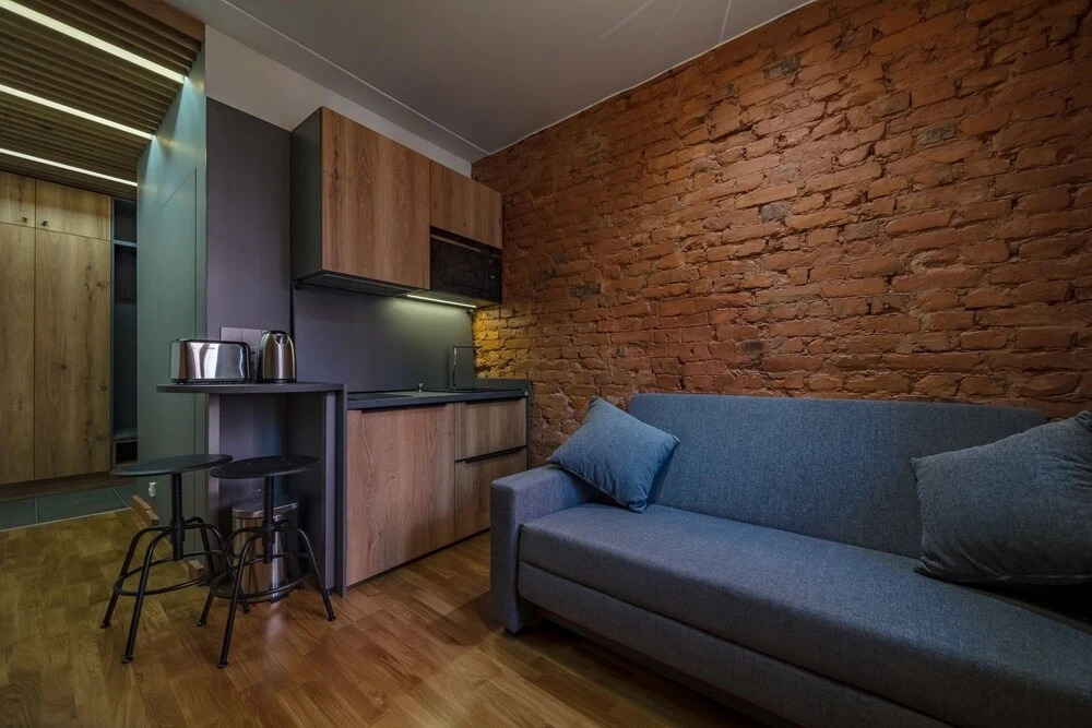Loft Apartments Griboedova