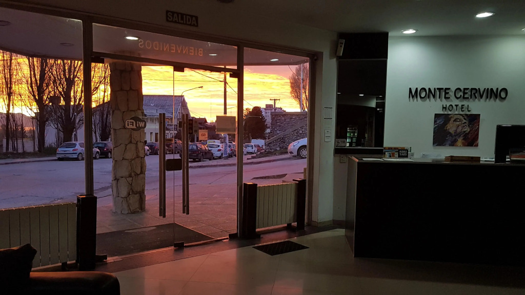 Monte Cervino Hotel