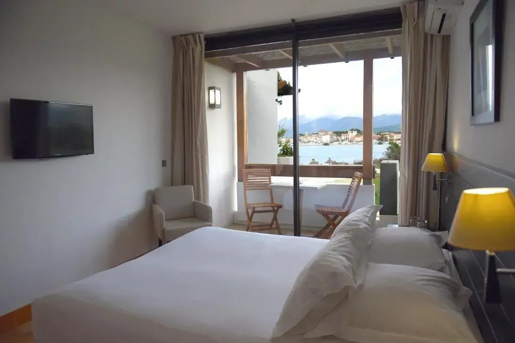 Hôtel La Roya