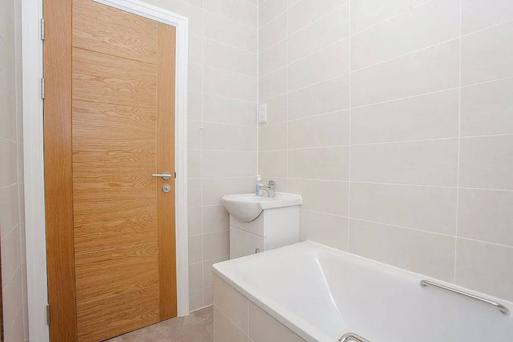 Stylish Brand New Flat in Charming Stoke Newington