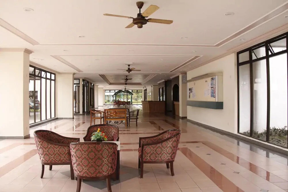 Gohtong Jaya Genting Highland Apartment
