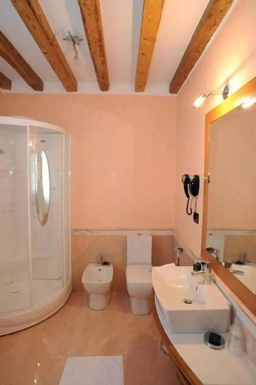 Park Hotel Villa Carpenada
